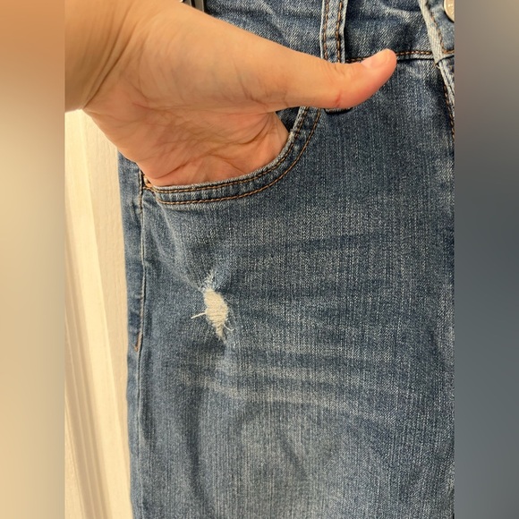 Wild Fable Women's High-Rise Skinny Jeans(Size 4) - Picture 7 of 13